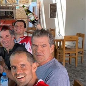 Meet your Posher, Elard